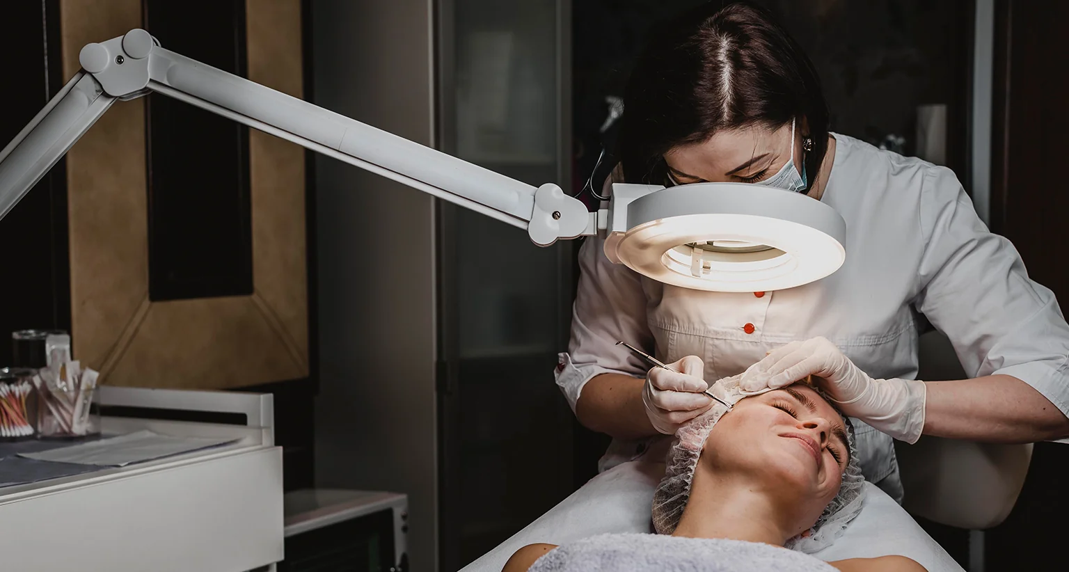 Dr. Can Tokgöz & Dr. İlhame Tokgöz