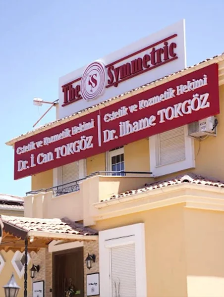Dr. Can Tokgöz & Dr. İlhame Tokgöz