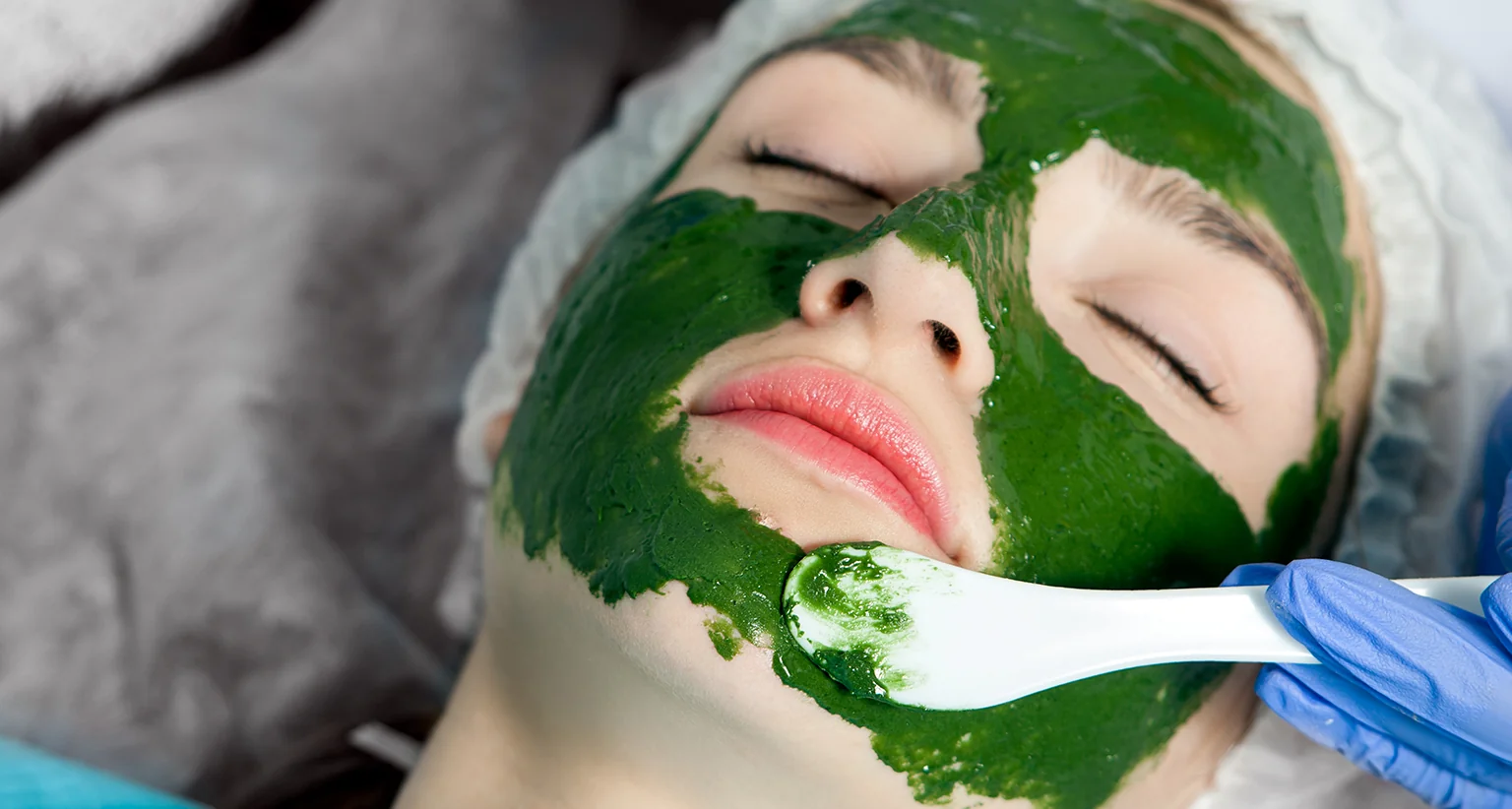 Greenpeel