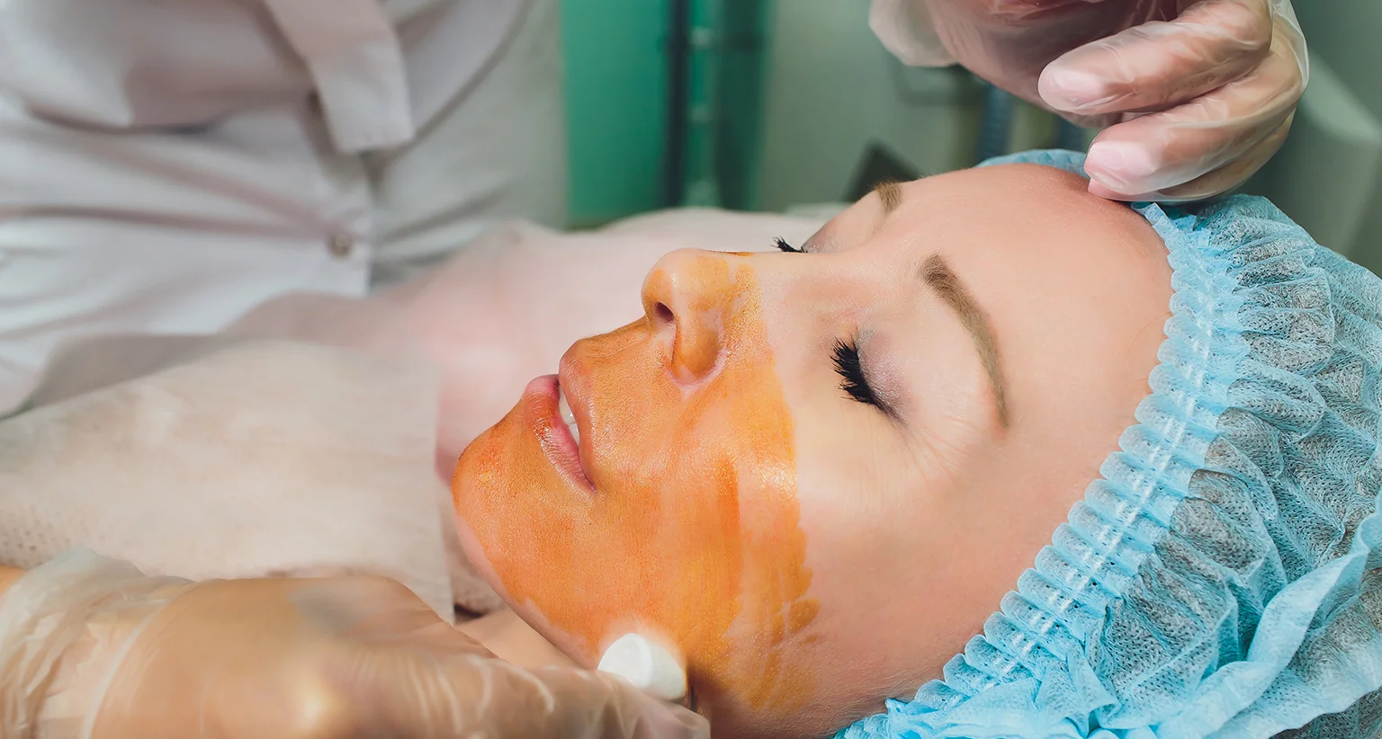 Theraderm Pumpkin Peel
