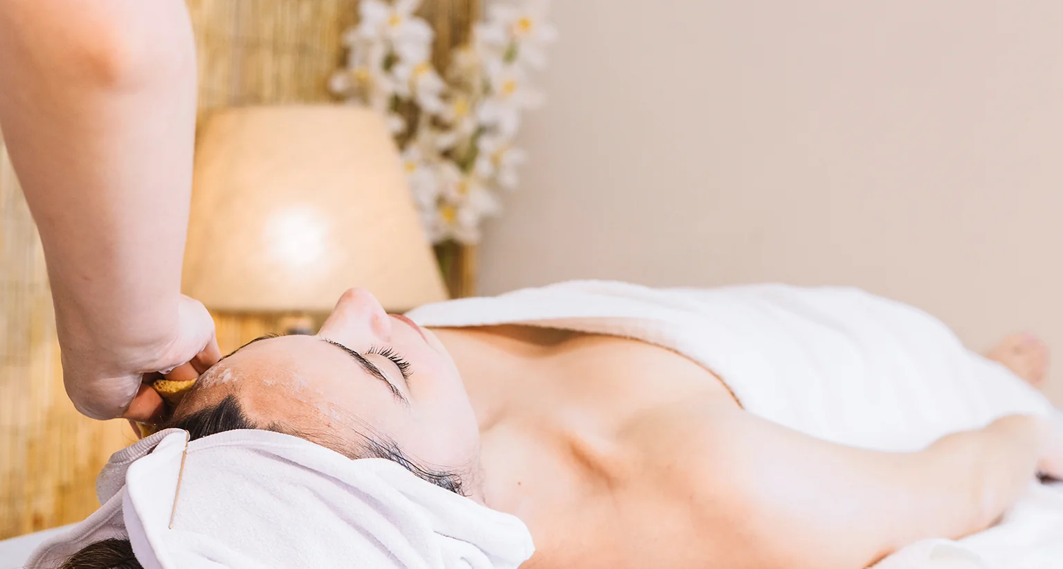 Vaghegge Spa Bakımı