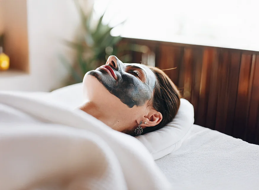 Carbon Peel