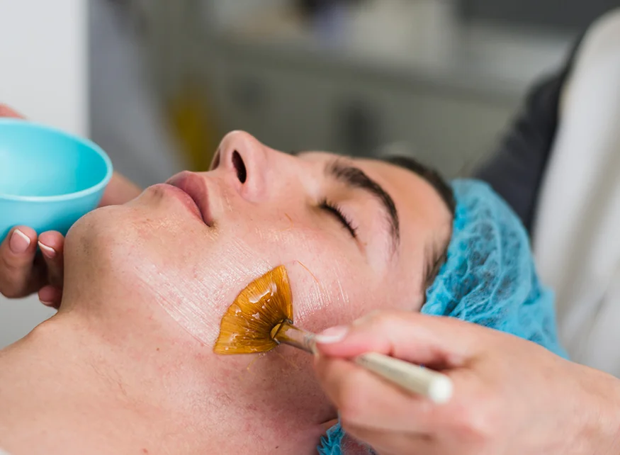 Theraderm Pumpkin Peel